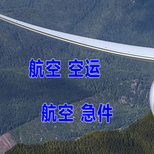 昭通空运公司快递-选东方航空和上海航空